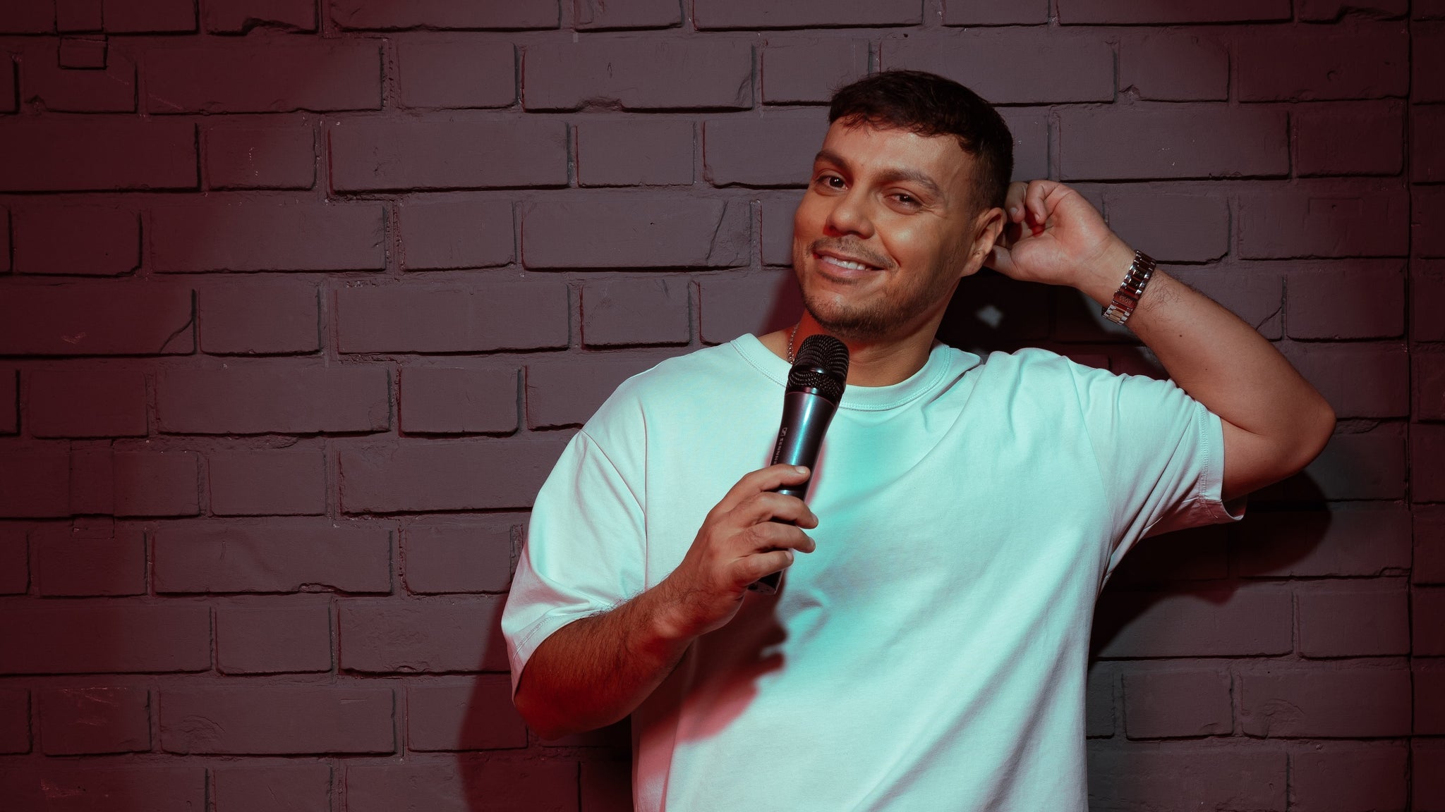 OSAN YARAN - Aus Prinzip!