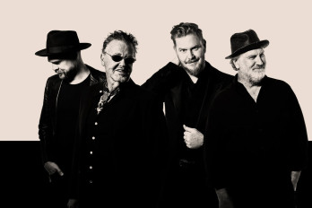 Sven Ingvars - Igår. Idag. Imorgon. 70 år.