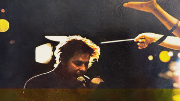 The Whitlams with Tasmanian Symphony Orchestra