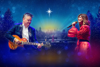 Keith & Kristyn Getty