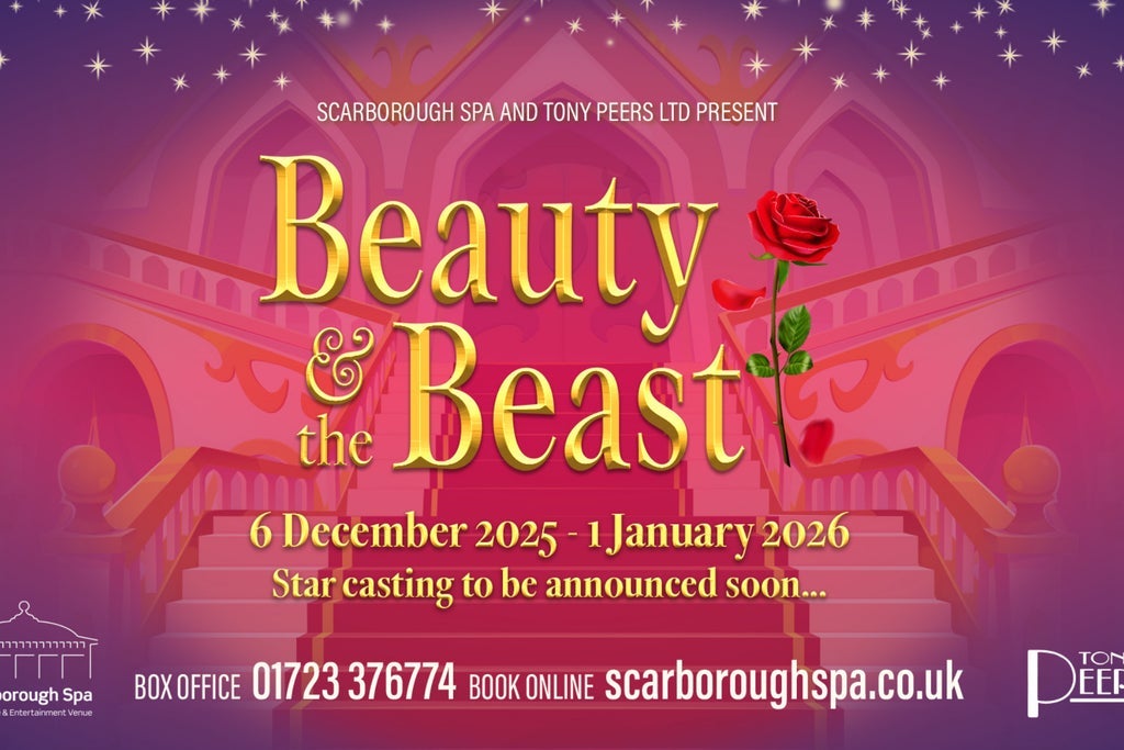 Beauty and the Beast