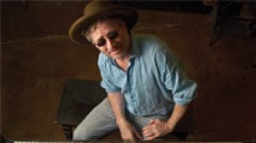 Jon Cleary