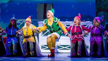 Elf the Musical