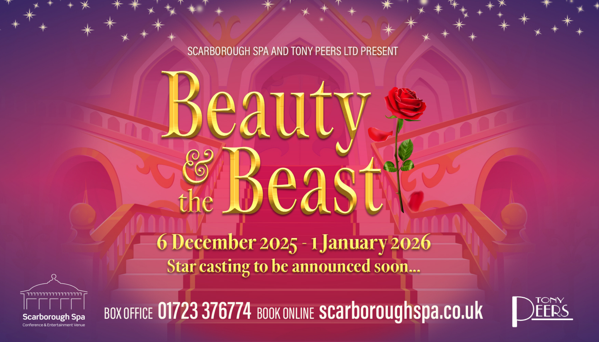 Beauty and the Beast