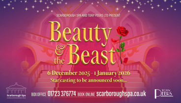 Beauty and the Beast