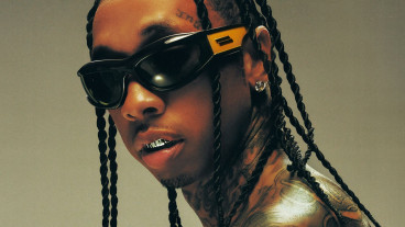 TYGA live in Athens 2025
