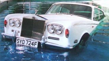 Roll with It: Ultimate Oasis Tribute