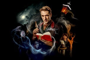 The Great Christmas Feast