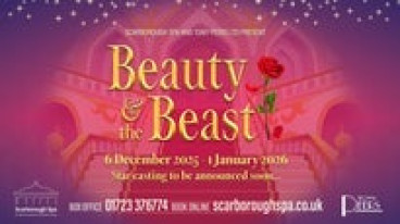 Beauty and the Beast