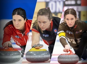 Scotties Tournament of Hearts 2026: Draw 9