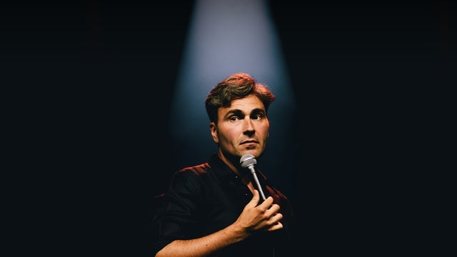 Simon Gouache - Pour l'instant