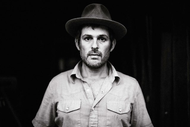 Gregory Alan Isakov - Sièges platine officiels