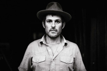 Gregory Alan Isakov - Sièges platine officiels