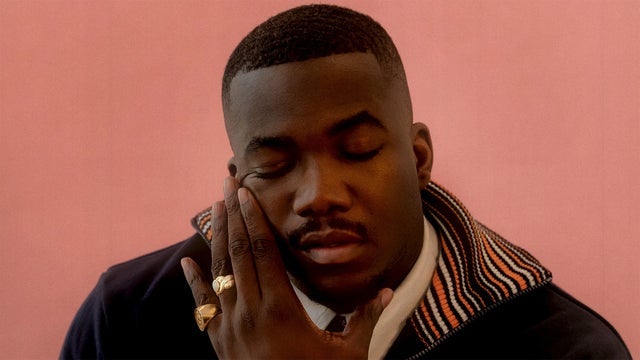 Jacob Banks: Yonder Tour 2026