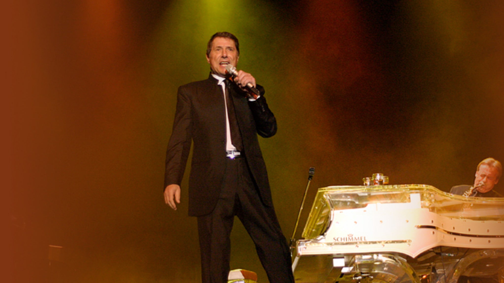 Die UDO JÜRGENS Live-Show