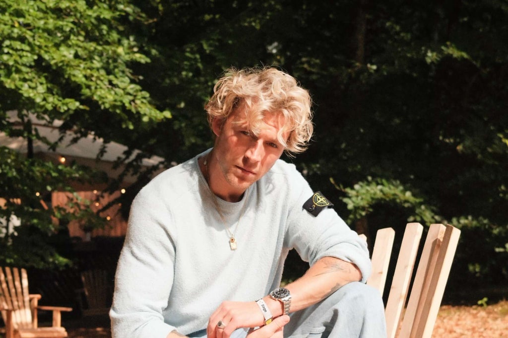 Christopher - A Beautiful Real Life Tour