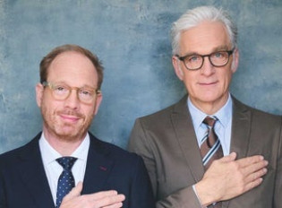 "Ich gebe Ihnen mein Ehrenwort!"