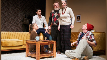 Ohnsorg-Theater: Wi sünd de Ne´en - Wohngemeinschaften