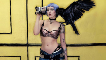 Ashnikko - Smoochies Tour