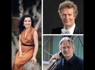 „Perfect Happiness“ - Romantic Works from Leipzig | Releasekonzert