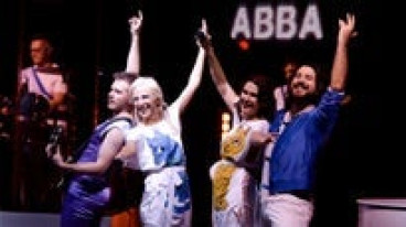 ABBA – The Concert
