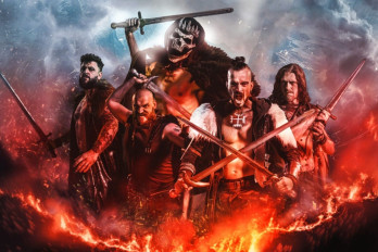 Manntra plus Special Guest - Titans Tour 2026