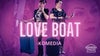 Love Boat -komedia