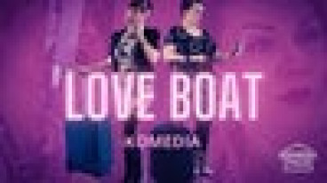 Love Boat -komedia