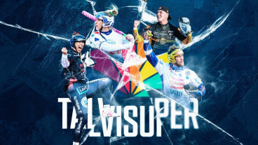 TALVISUPER: Imatran Pallo-Veikot - Kempeleen Kiri