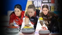 Scotties Tournament of Hearts 2026: Draw 19
