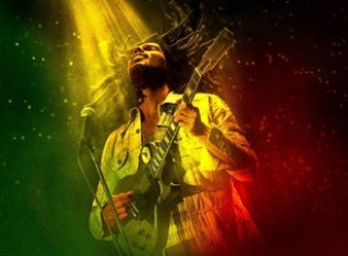 One Love, Hommage à Bob Marley & The Wailers