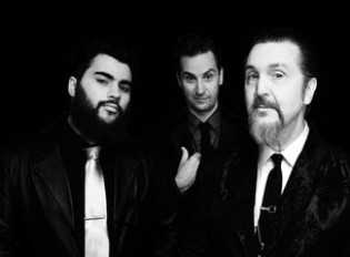 Big Sugar - 30th Anniversary Hemi-Vision Tour