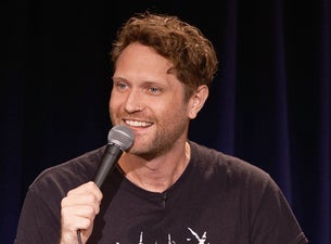 MRG Live Presents:  Ryan Long