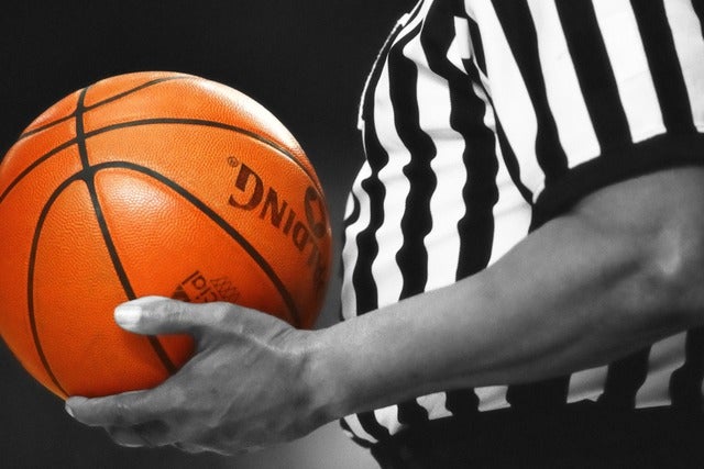 Brock Badgers V McMaster Marauders Basketball Doubleheader