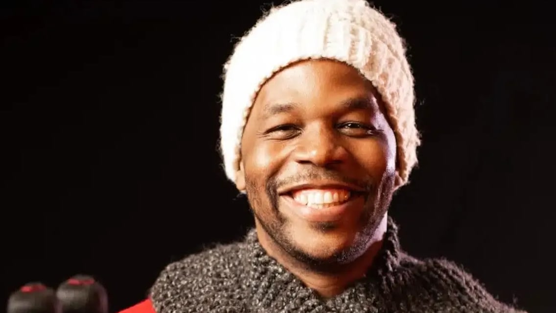 Warren Wolfe Christmas Vibes from Jimmys Jazz and Blues Club