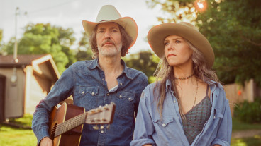 Gillian Welch & David Rawlings