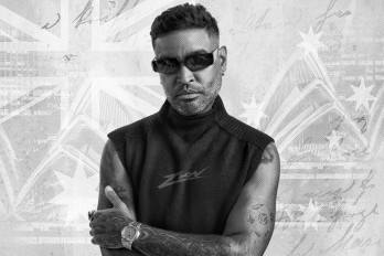 ZION: The concert after the concert