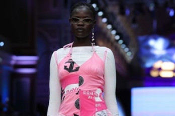 New Again: Metamorphosis Runway x Savers