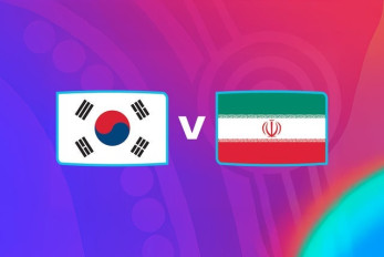 AFC Women's Asian Cup 2026 - Korea Republic v IR Iran