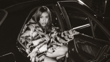 Yaya Bey - Do It Afraid