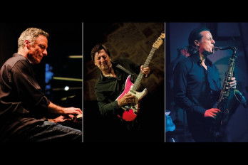 Milo, Smith & Fimpel - Hollywood in OHZ