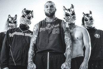 Slaughter To Prevail - The Grizzly Winter Tour 2026