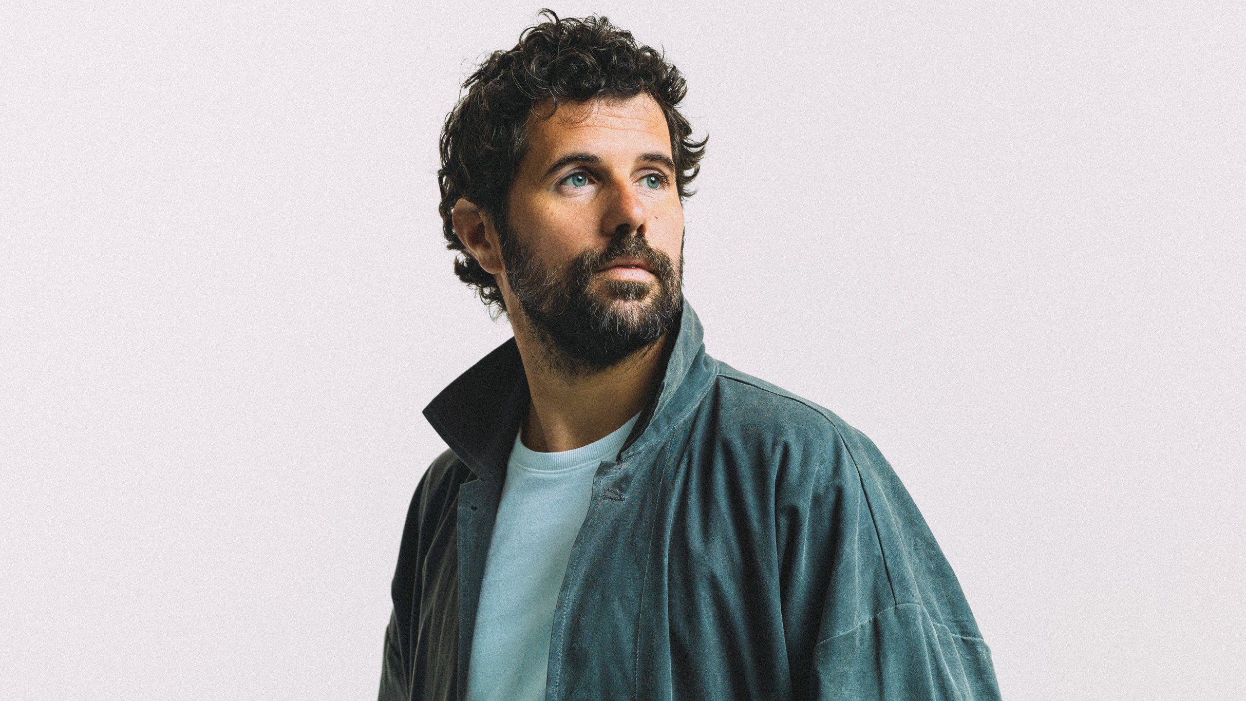 Nick Mulvey - Dark Harvest World