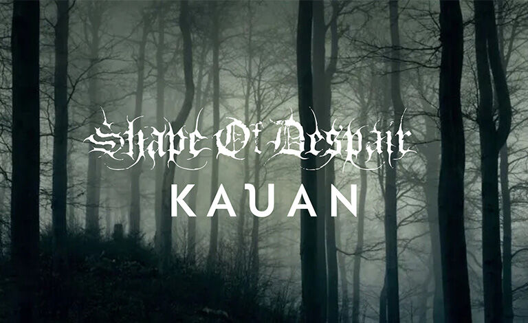 Shape of Despair, KAUAN