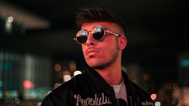 Contact Afterparty with Matroda