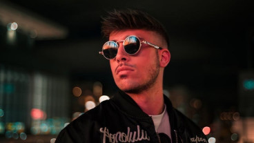 Contact Afterparty with Matroda