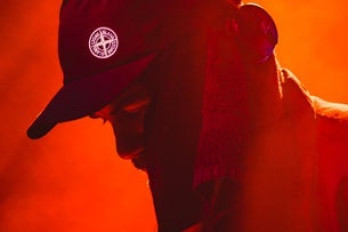 Contact Afterparty with Chris Lorenzo