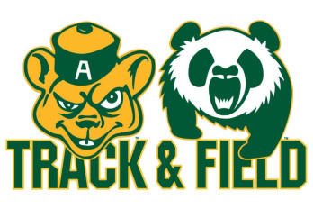 Track & Field Golden Bears Open