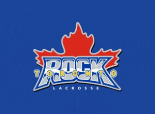 Toronto Rock vs. Ottawa Black Bears