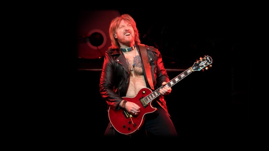 Aldo Nova